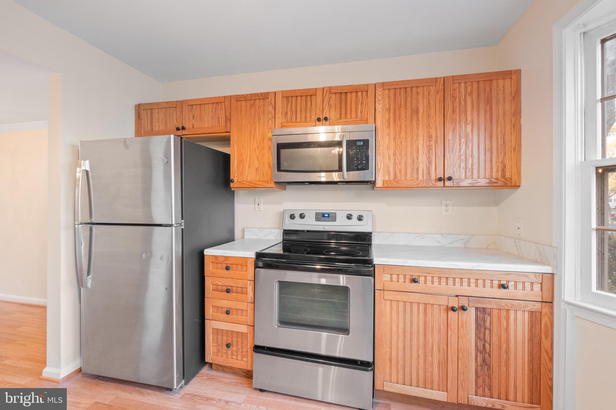 PARTRIDGE PLACE - Residential