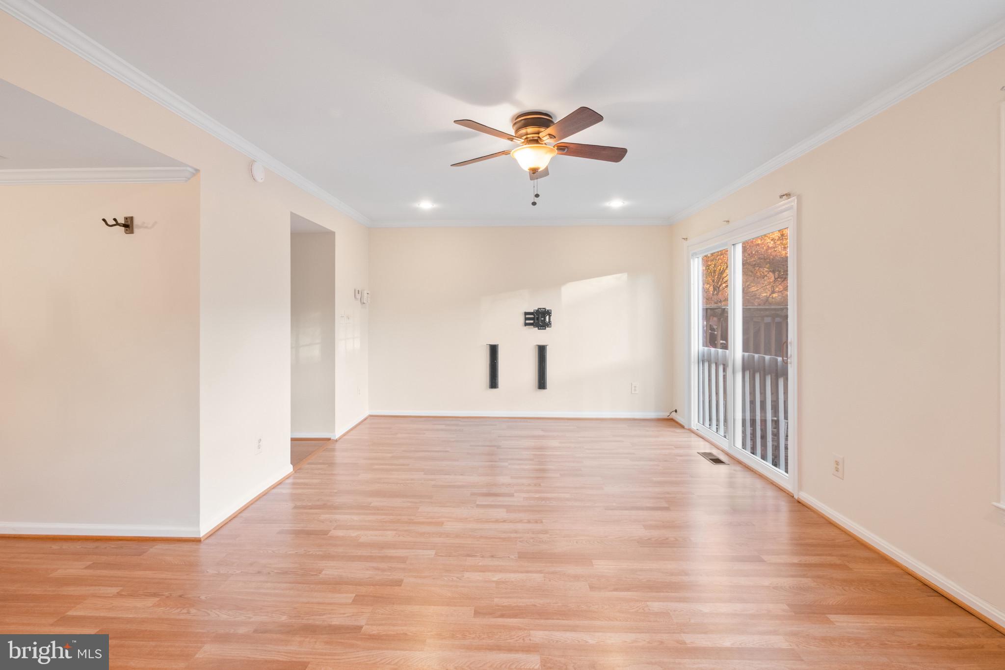 PARTRIDGE PLACE - Residential