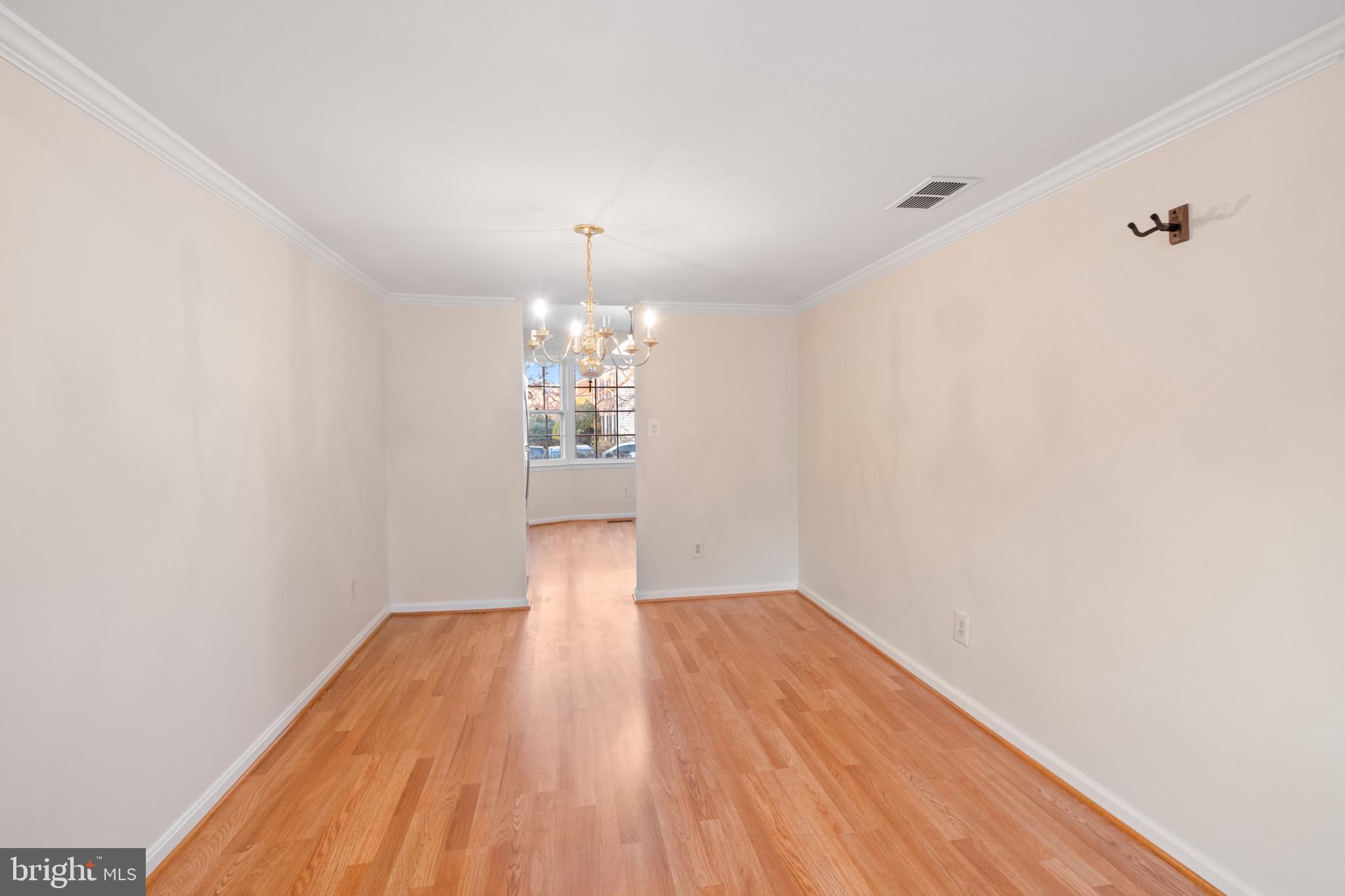 PARTRIDGE PLACE - Residential