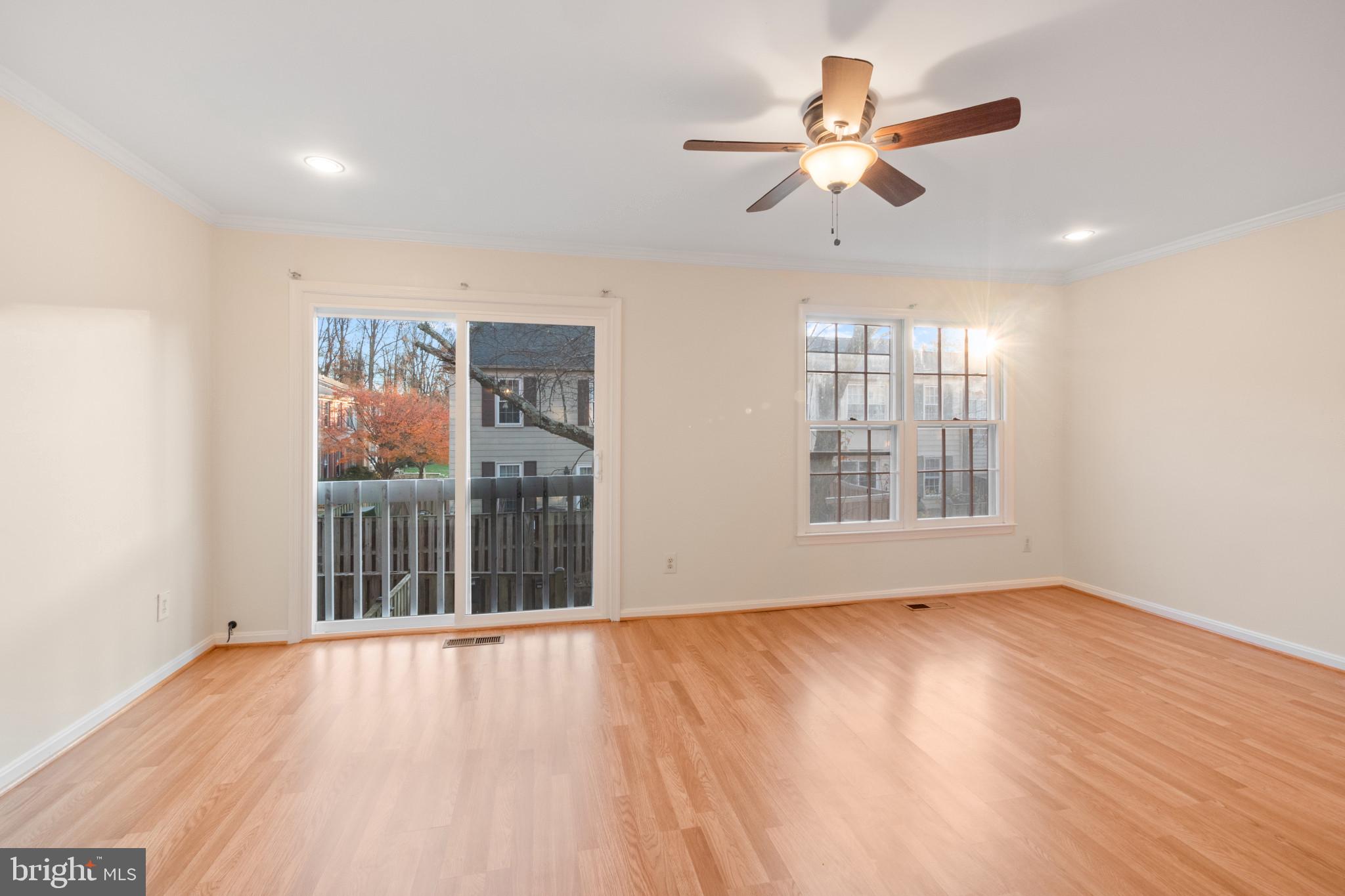 PARTRIDGE PLACE - Residential