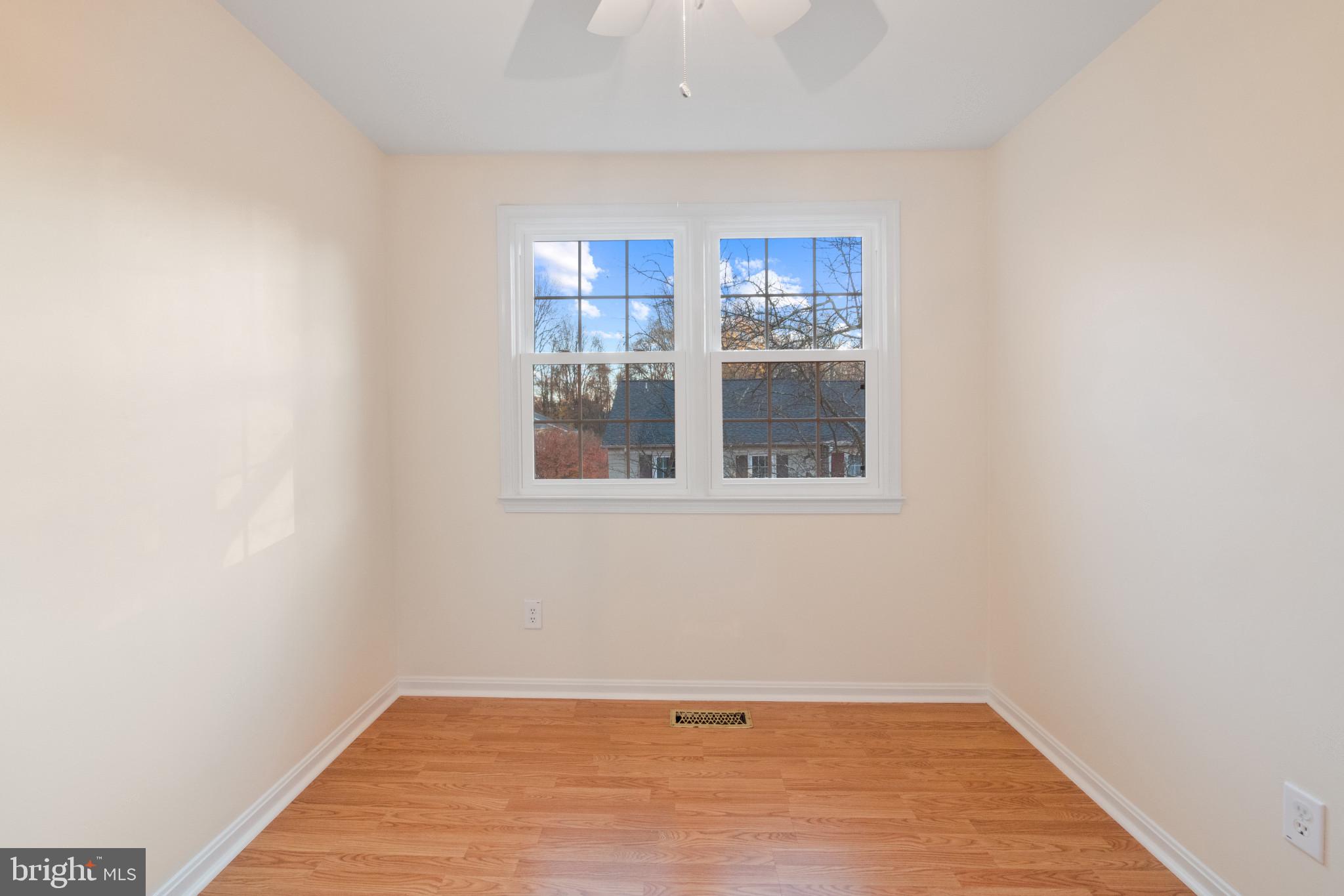 PARTRIDGE PLACE - Residential