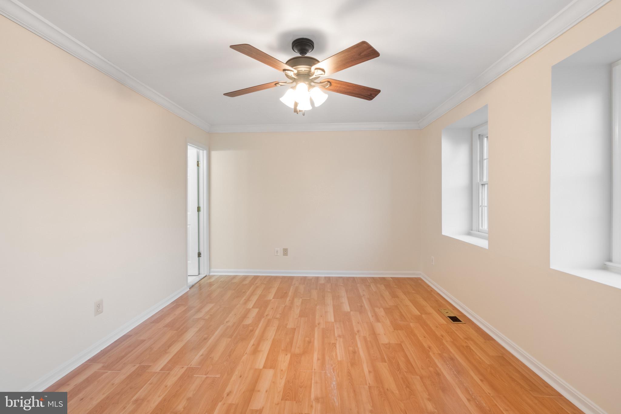 PARTRIDGE PLACE - Residential