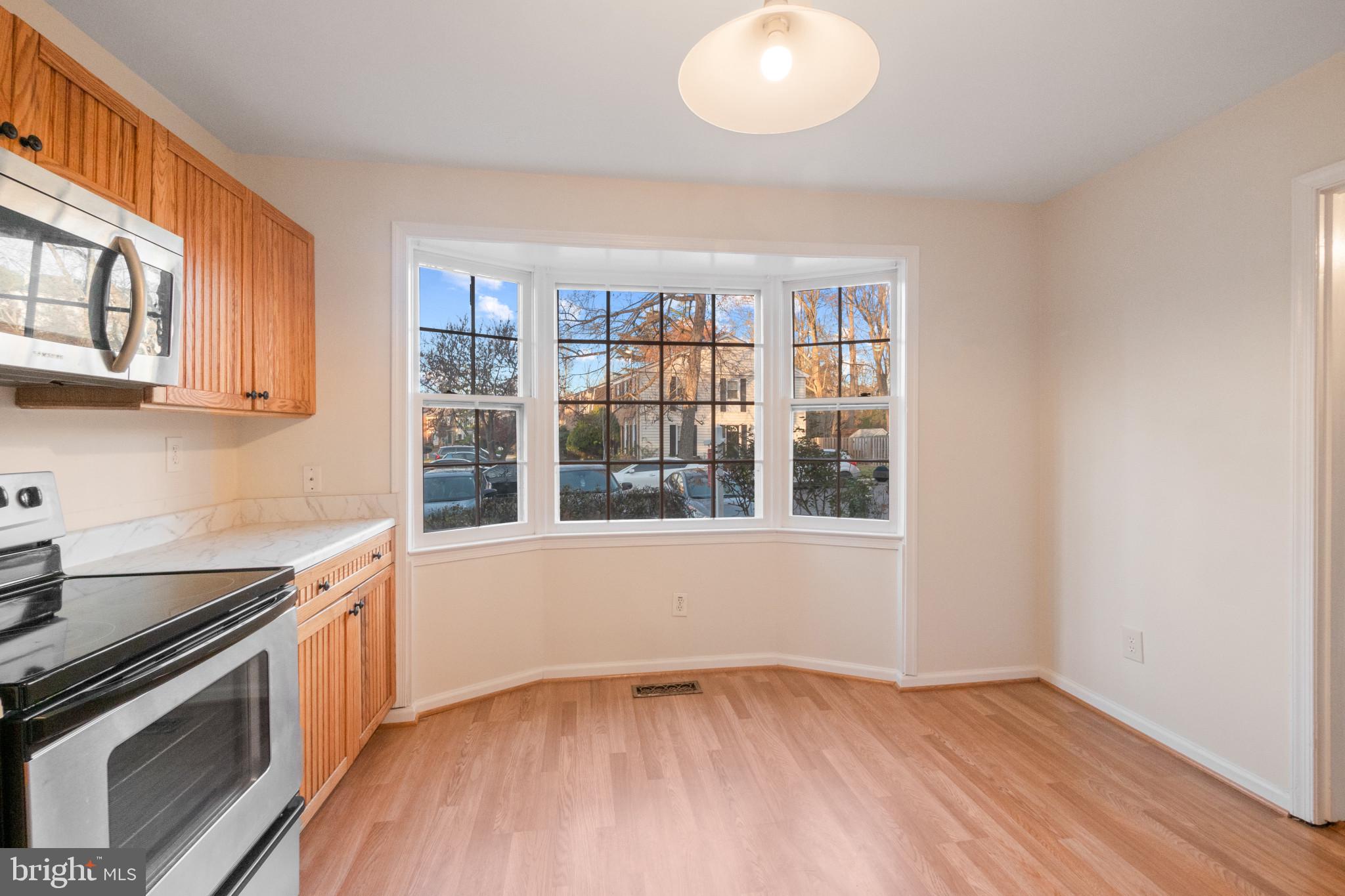 PARTRIDGE PLACE - Residential