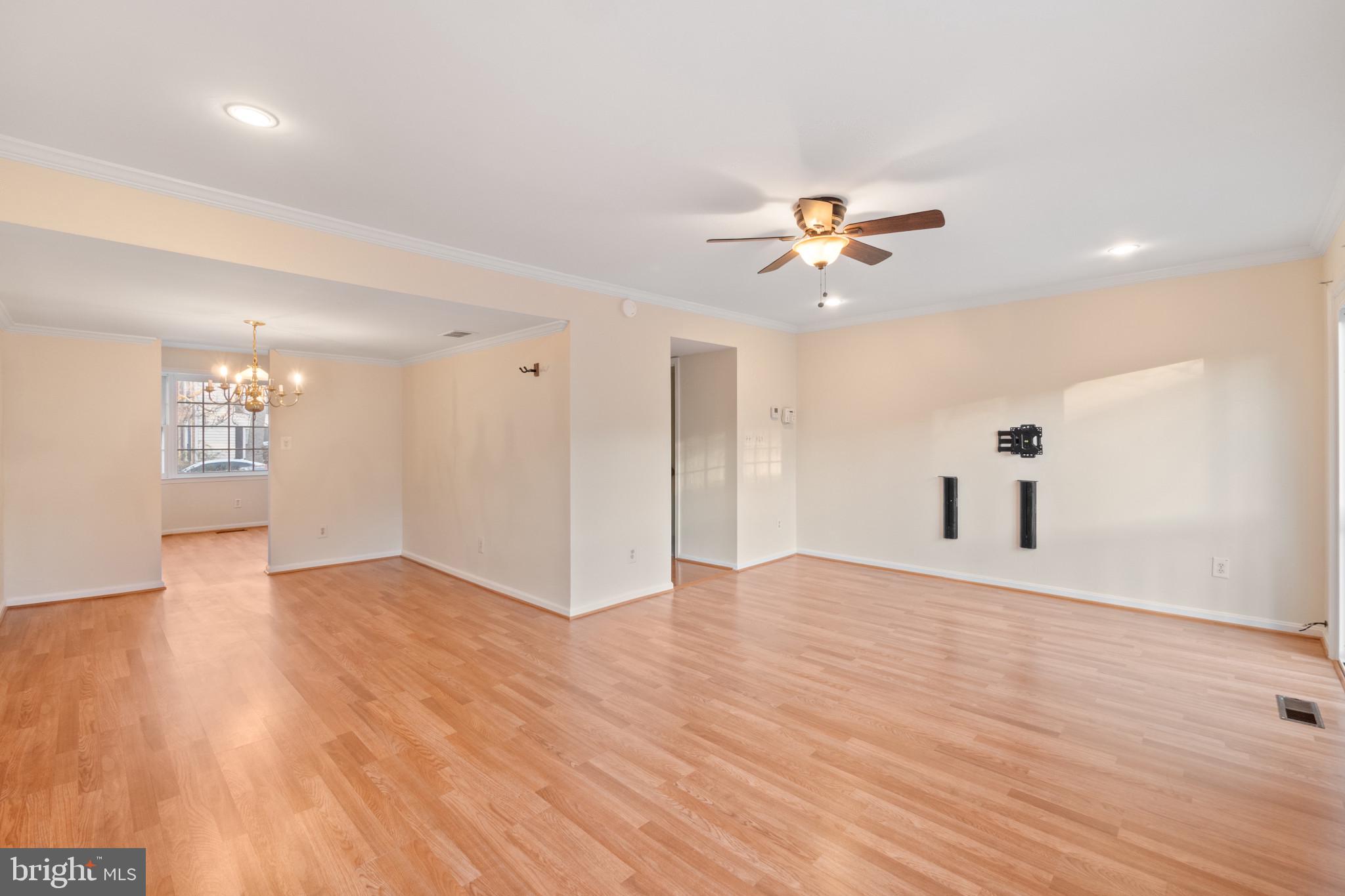 PARTRIDGE PLACE - Residential