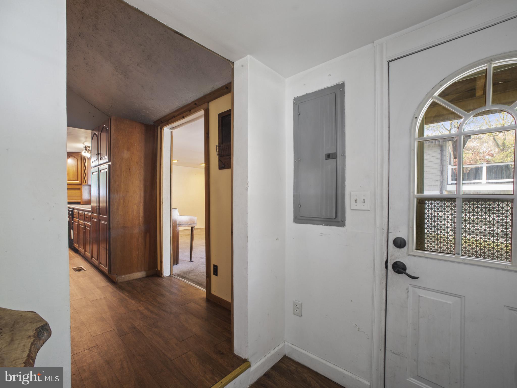 HERALD HARBOR - Residential