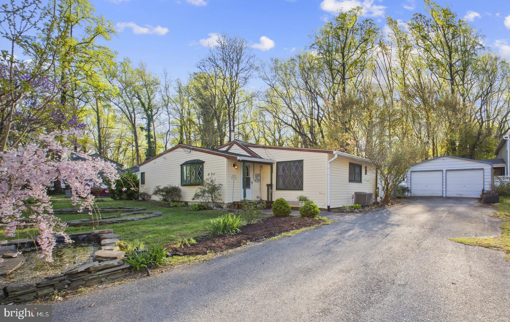 HERALD HARBOR - Residential