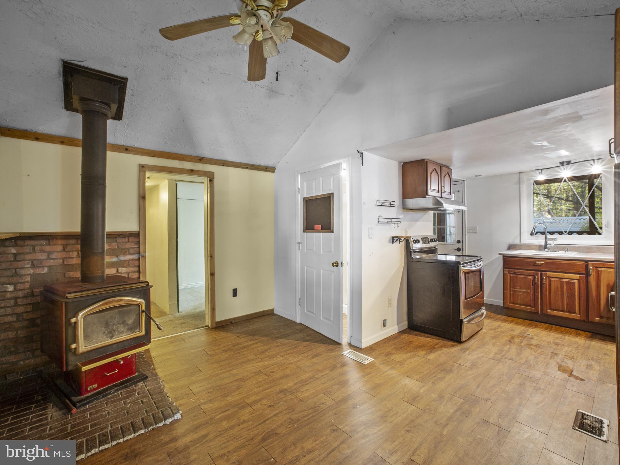 HERALD HARBOR - Residential