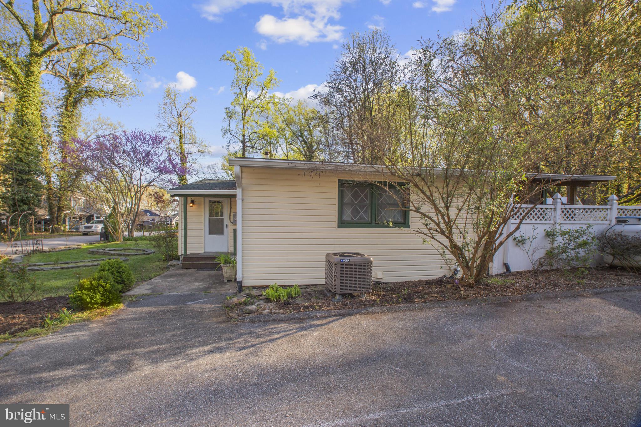 HERALD HARBOR - Residential