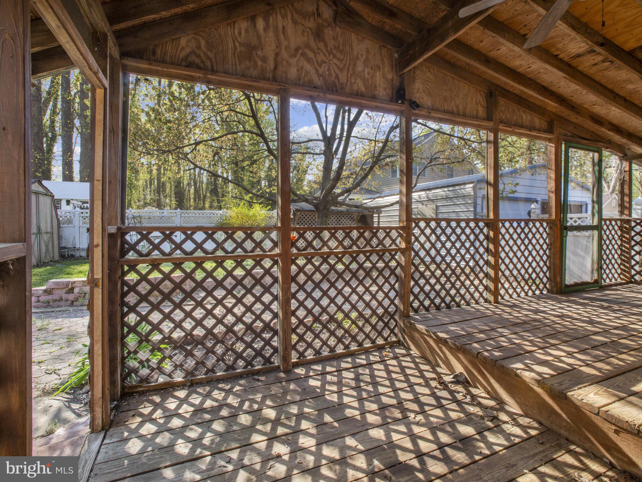 HERALD HARBOR - Residential