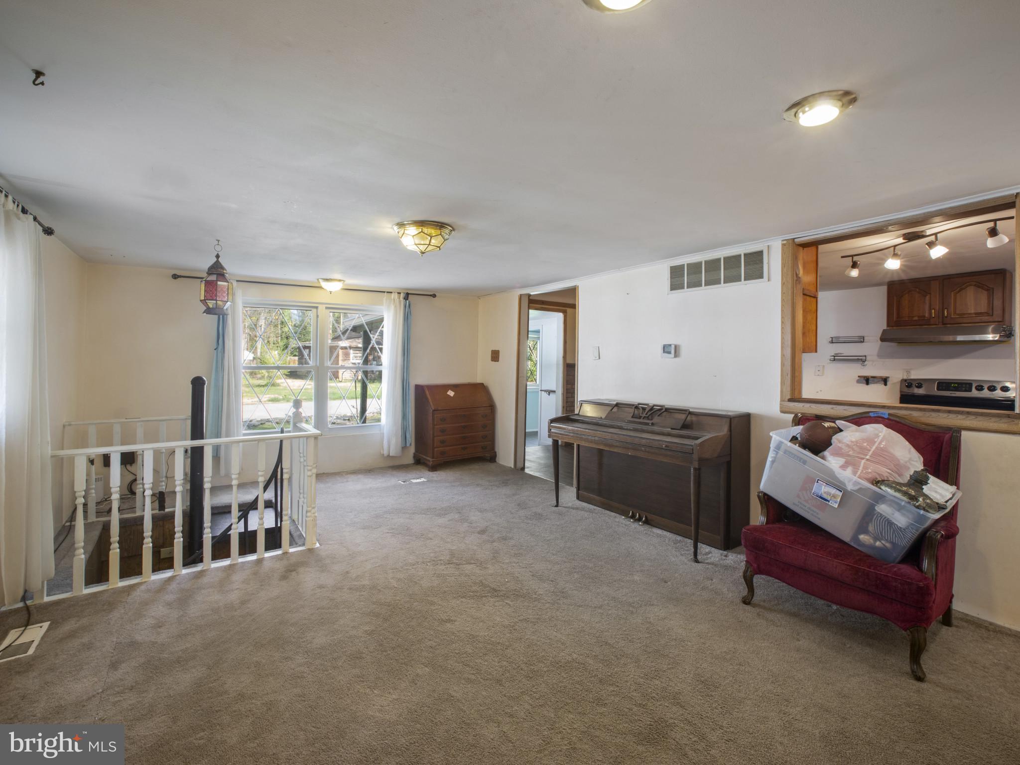 HERALD HARBOR - Residential