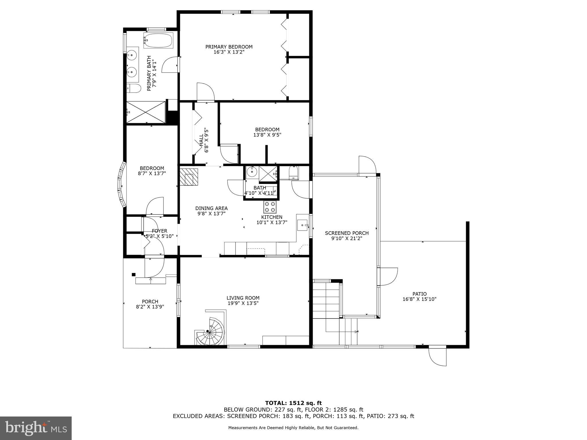 HERALD HARBOR - Residential