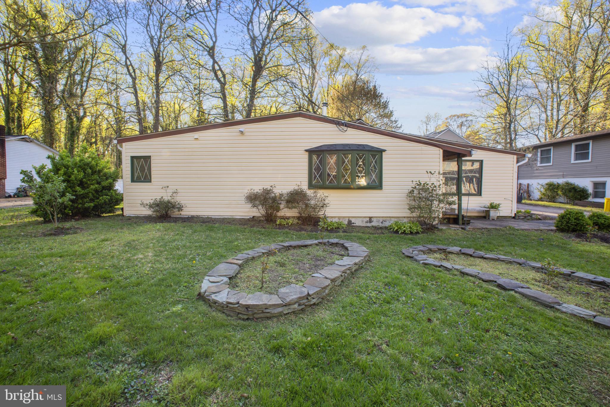 HERALD HARBOR - Residential