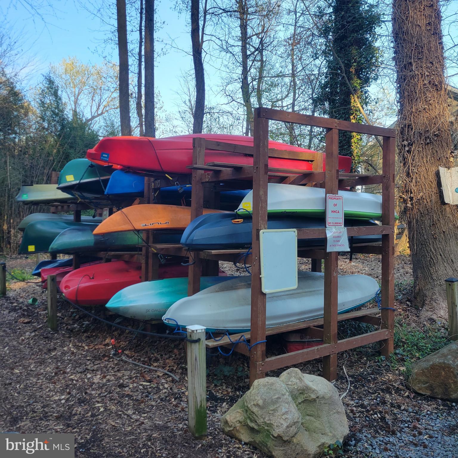 HERALD HARBOR - Residential