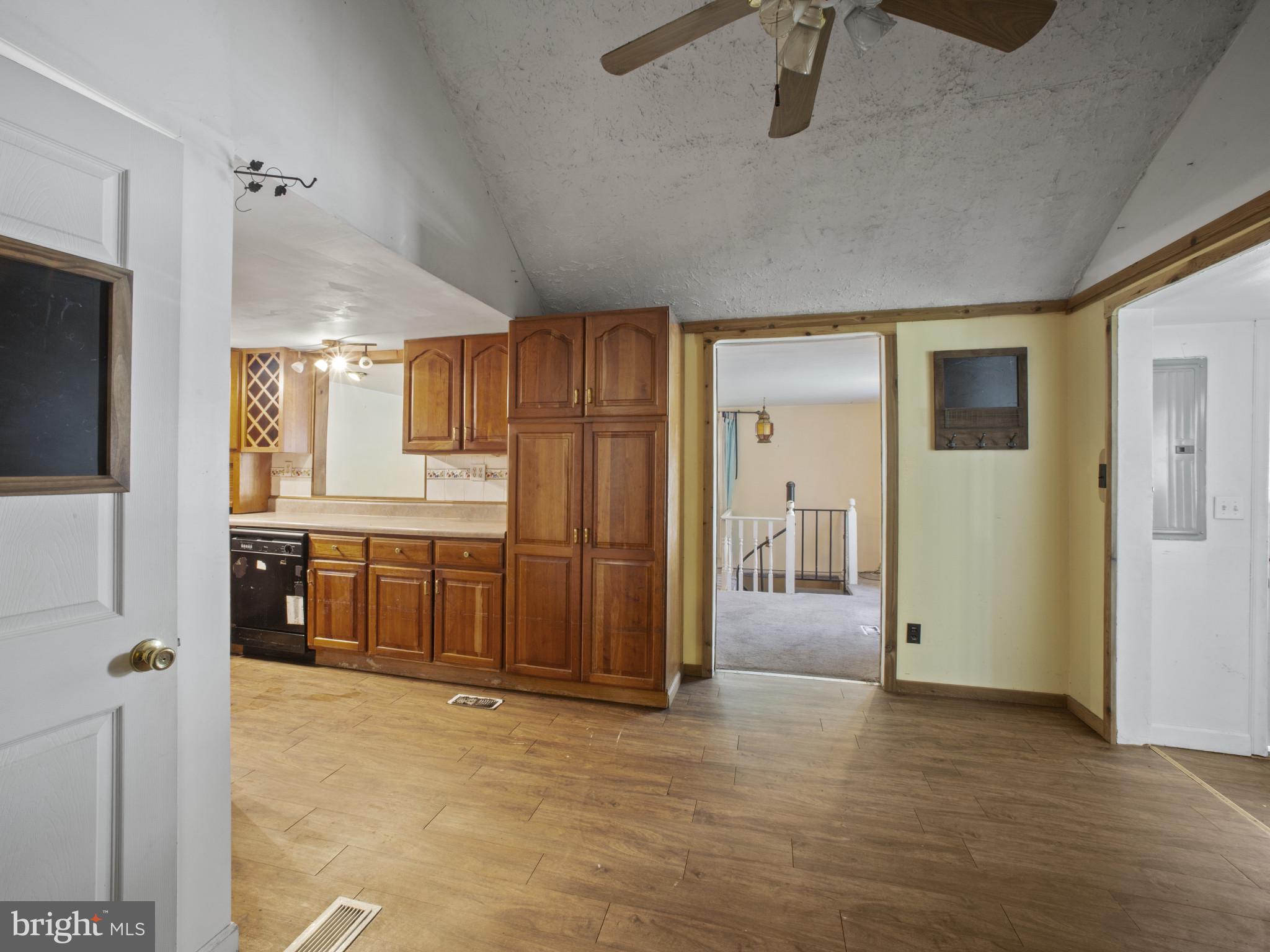 HERALD HARBOR - Residential