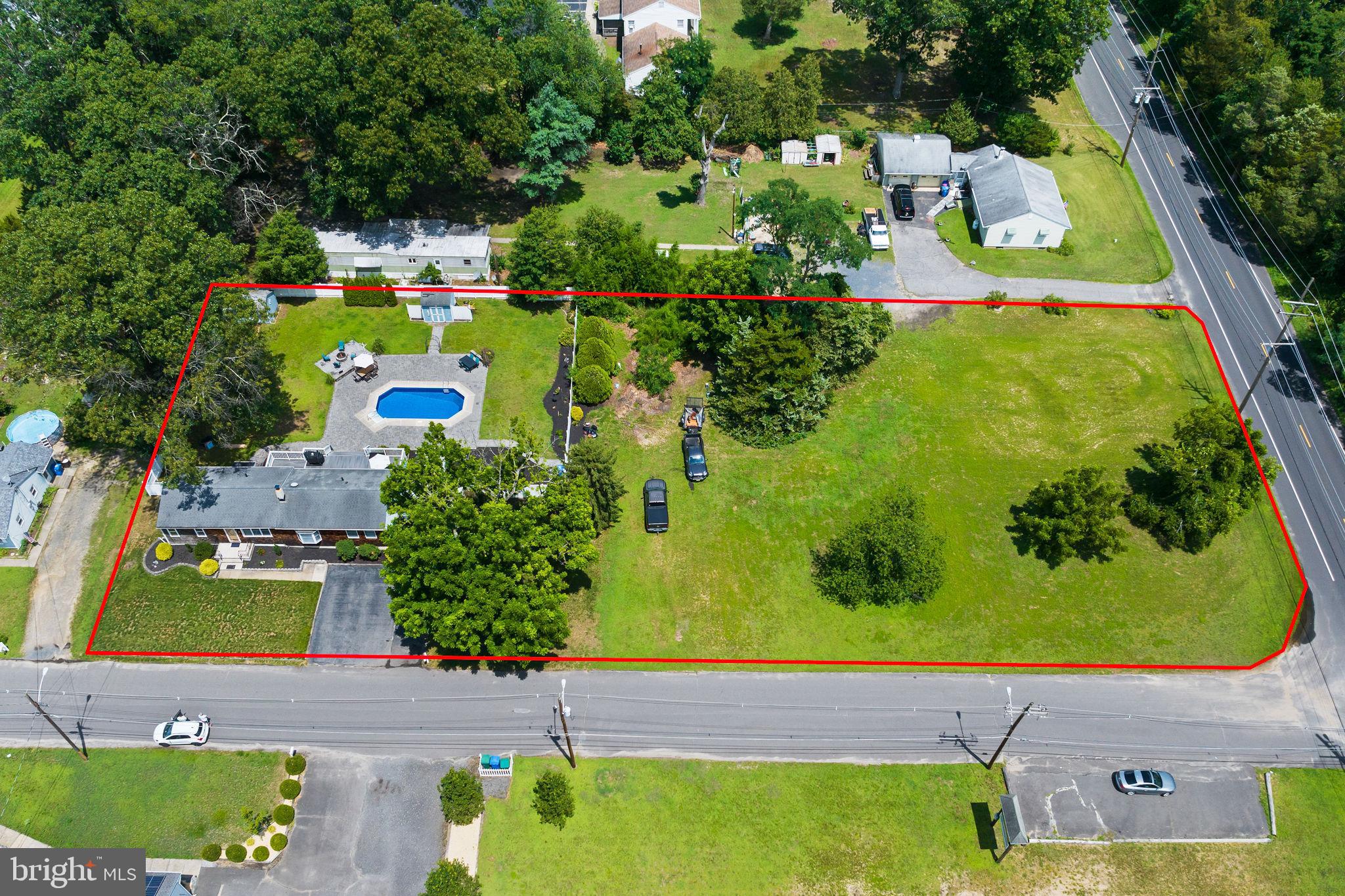 185 COOKSTOWN NEW EGYPT ROAD