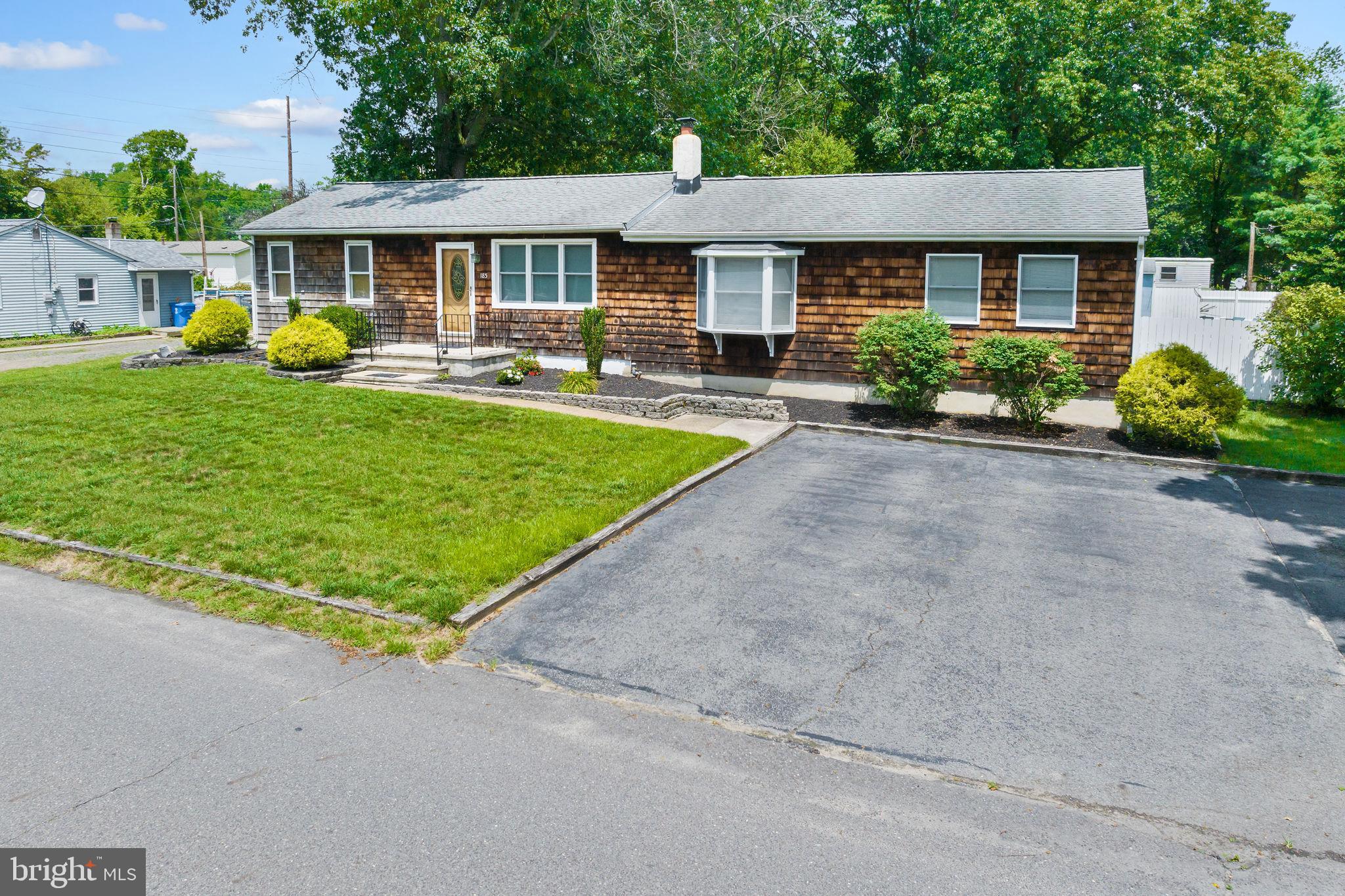 185 COOKSTOWN NEW EGYPT ROAD