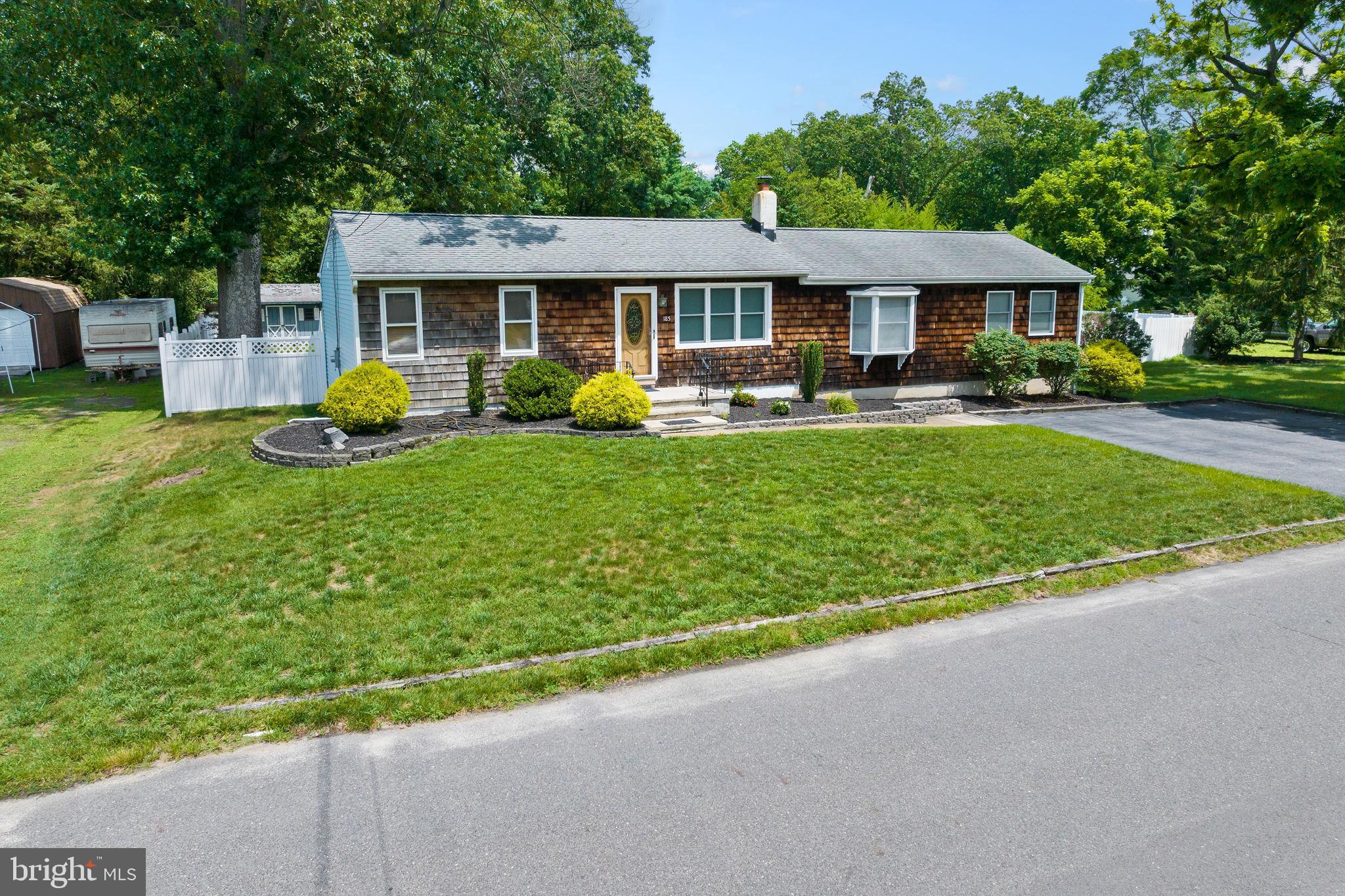 185 COOKSTOWN NEW EGYPT ROAD