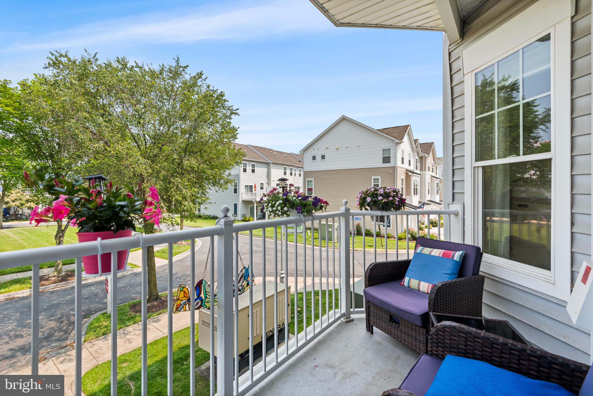 DEEP HARBOUR - Residential