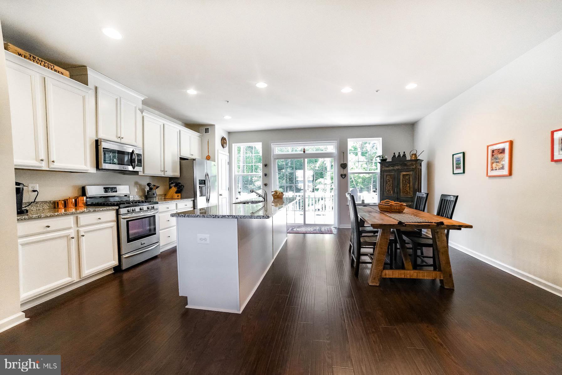 EVERGREEN PARK AT WILDEWOOD - Residential Lease