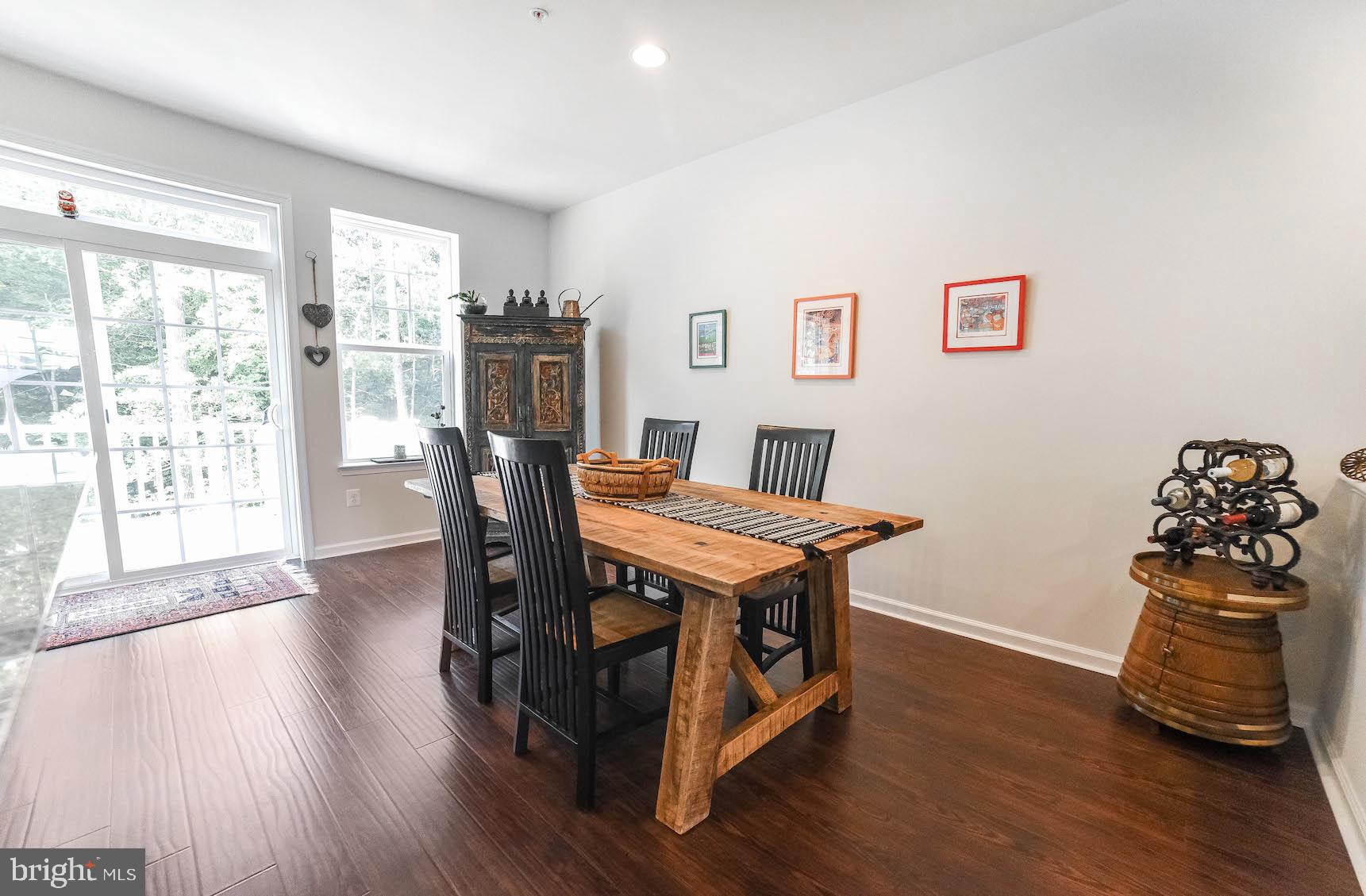 EVERGREEN PARK AT WILDEWOOD - Residential Lease