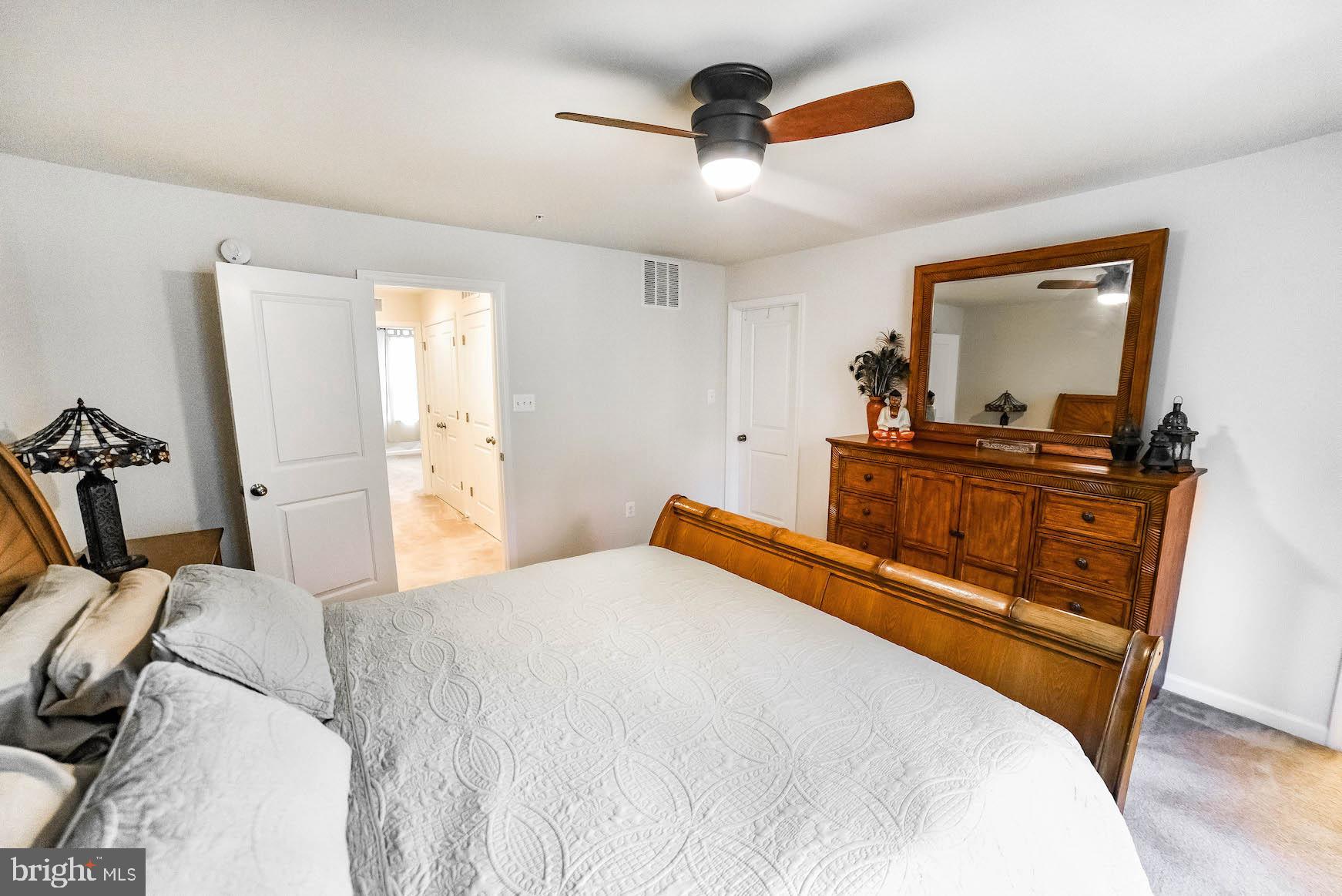 EVERGREEN PARK AT WILDEWOOD - Residential Lease