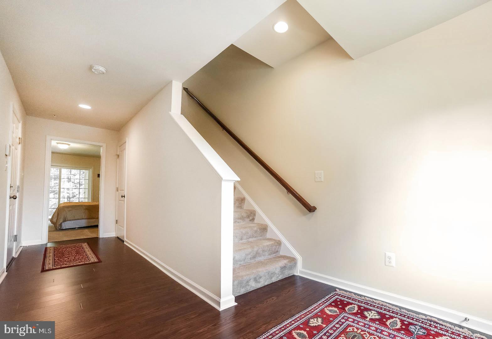 EVERGREEN PARK AT WILDEWOOD - Residential Lease