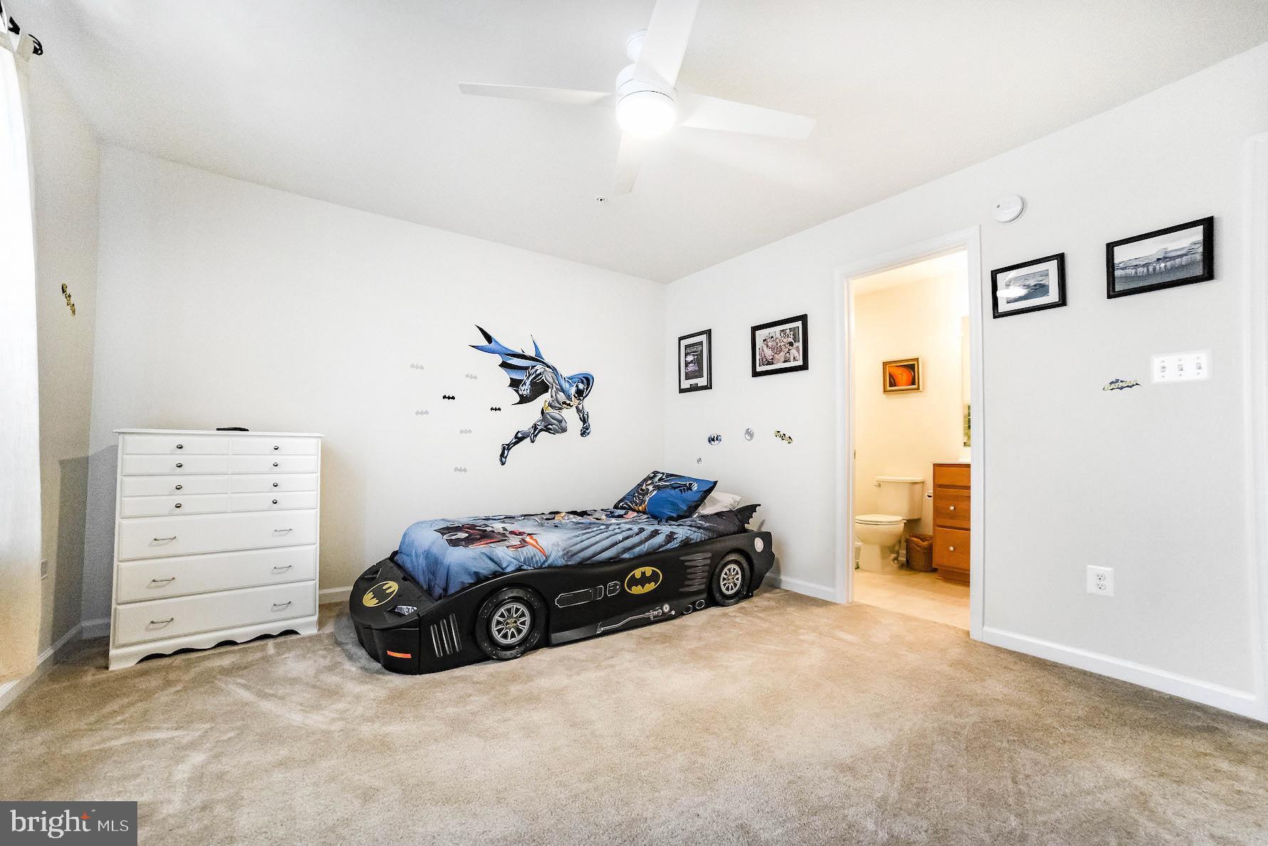 EVERGREEN PARK AT WILDEWOOD - Residential Lease