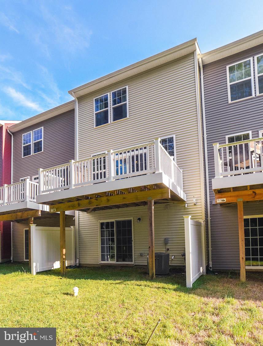 EVERGREEN PARK AT WILDEWOOD - Residential Lease