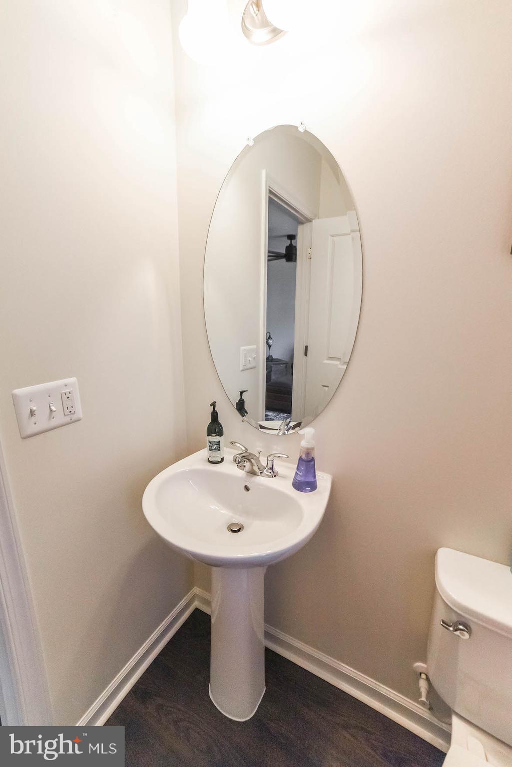 EVERGREEN PARK AT WILDEWOOD - Residential Lease