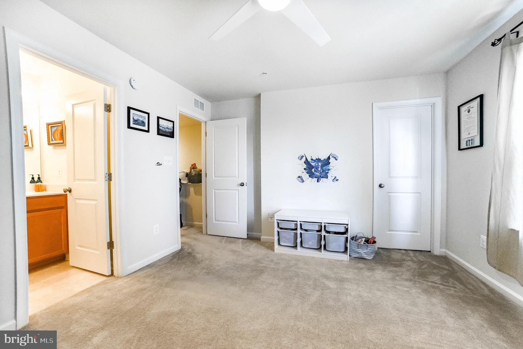 EVERGREEN PARK AT WILDEWOOD - Residential Lease