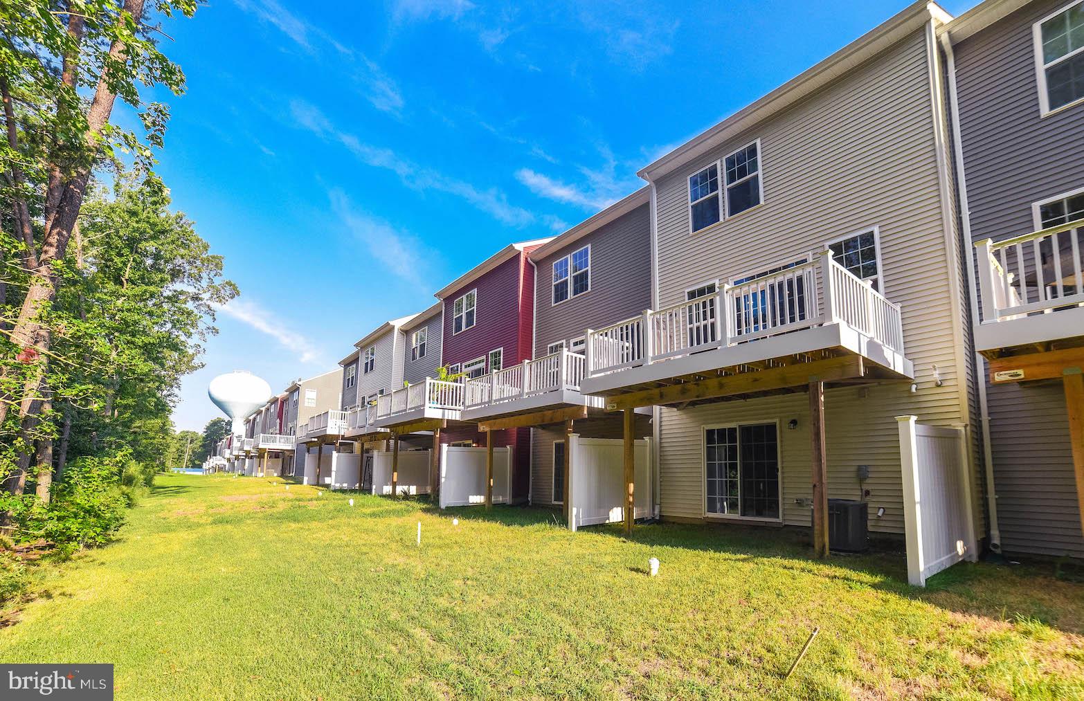 EVERGREEN PARK AT WILDEWOOD - Residential Lease