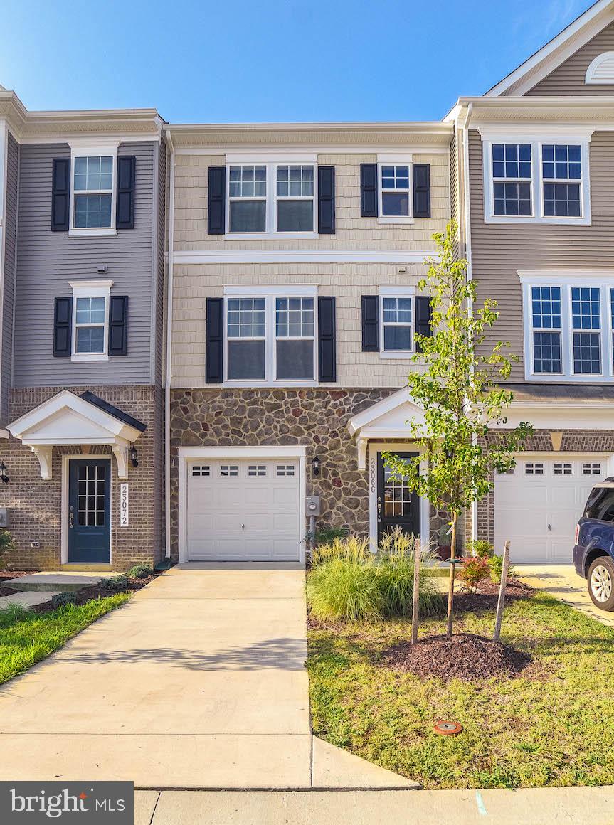 EVERGREEN PARK AT WILDEWOOD - Residential Lease