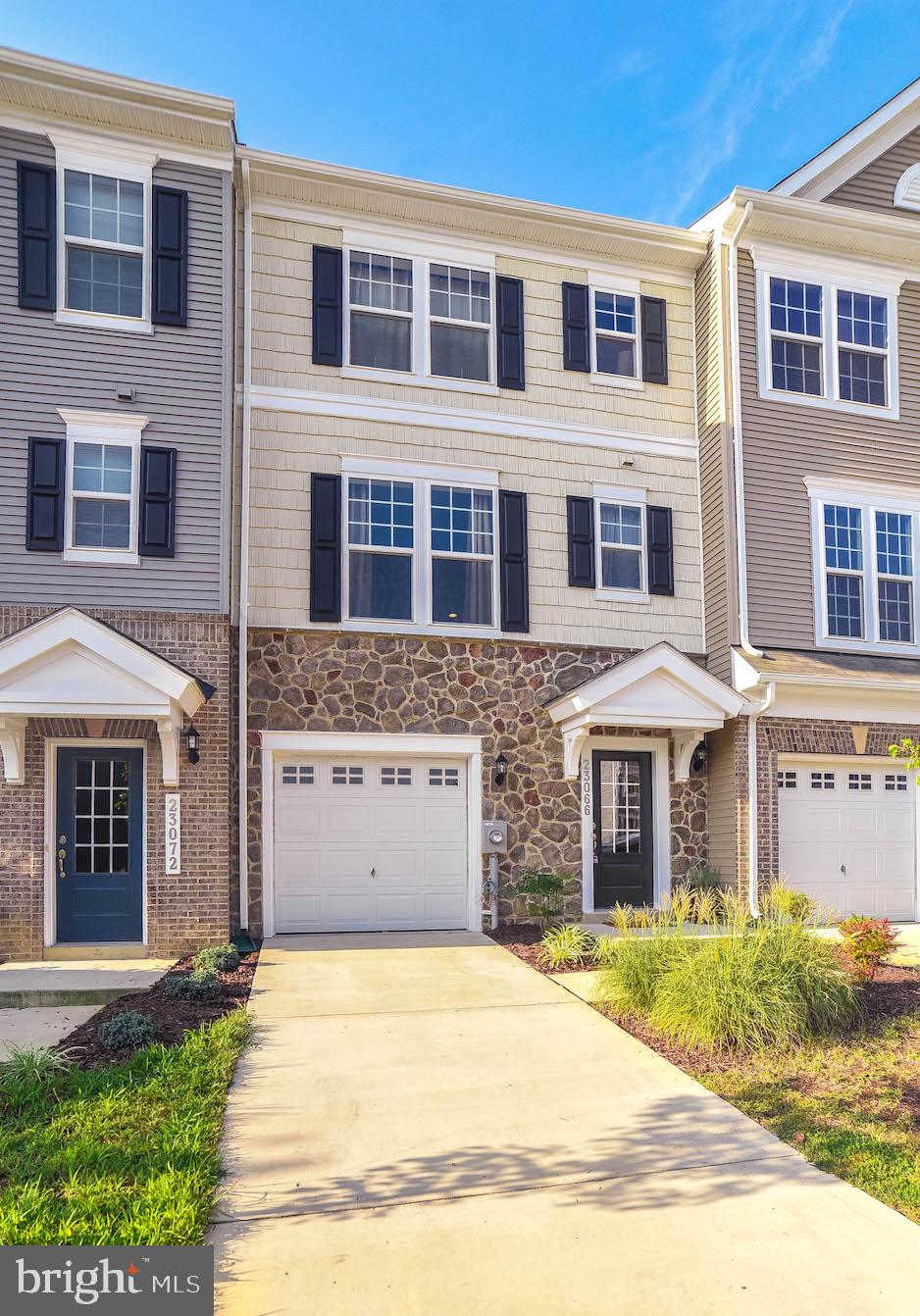 EVERGREEN PARK AT WILDEWOOD - Residential Lease