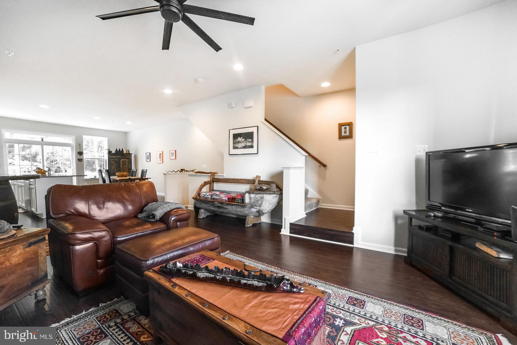 EVERGREEN PARK AT WILDEWOOD - Residential Lease