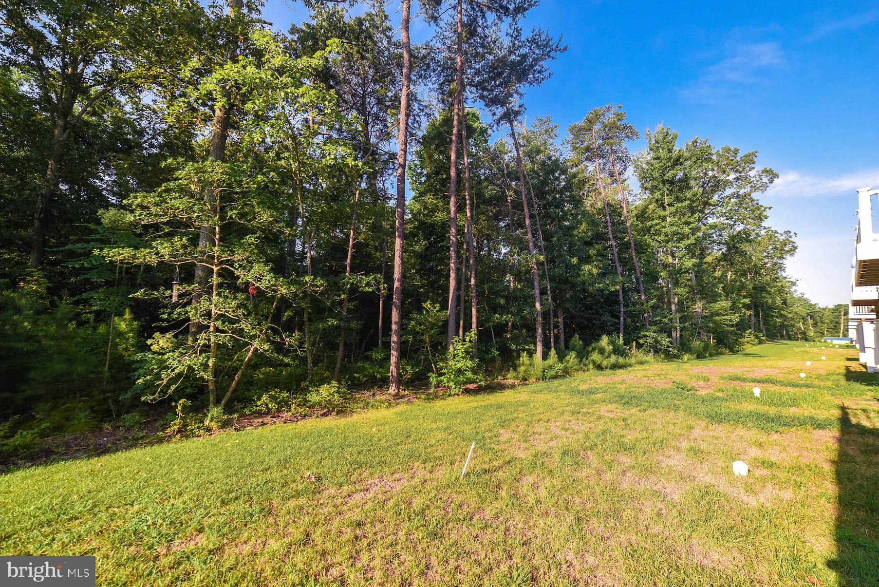 EVERGREEN PARK AT WILDEWOOD - Residential Lease