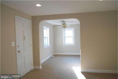 SILVER SPRING - Residential Lease
