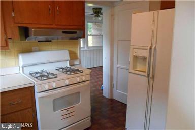 SILVER SPRING - Residential Lease