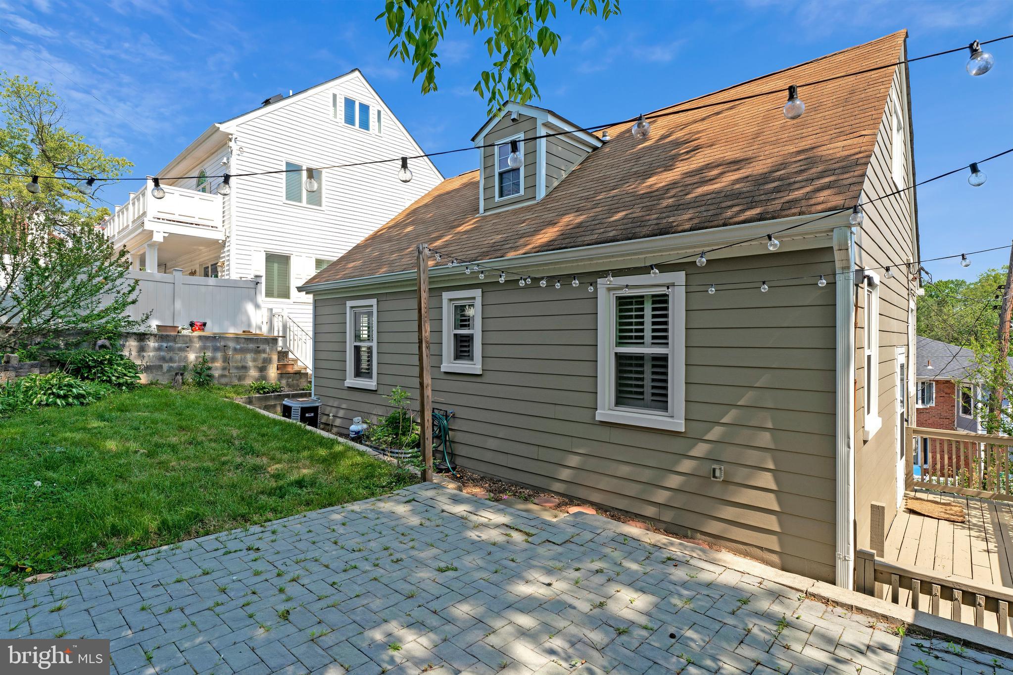 CHERRYDALE - Residential
