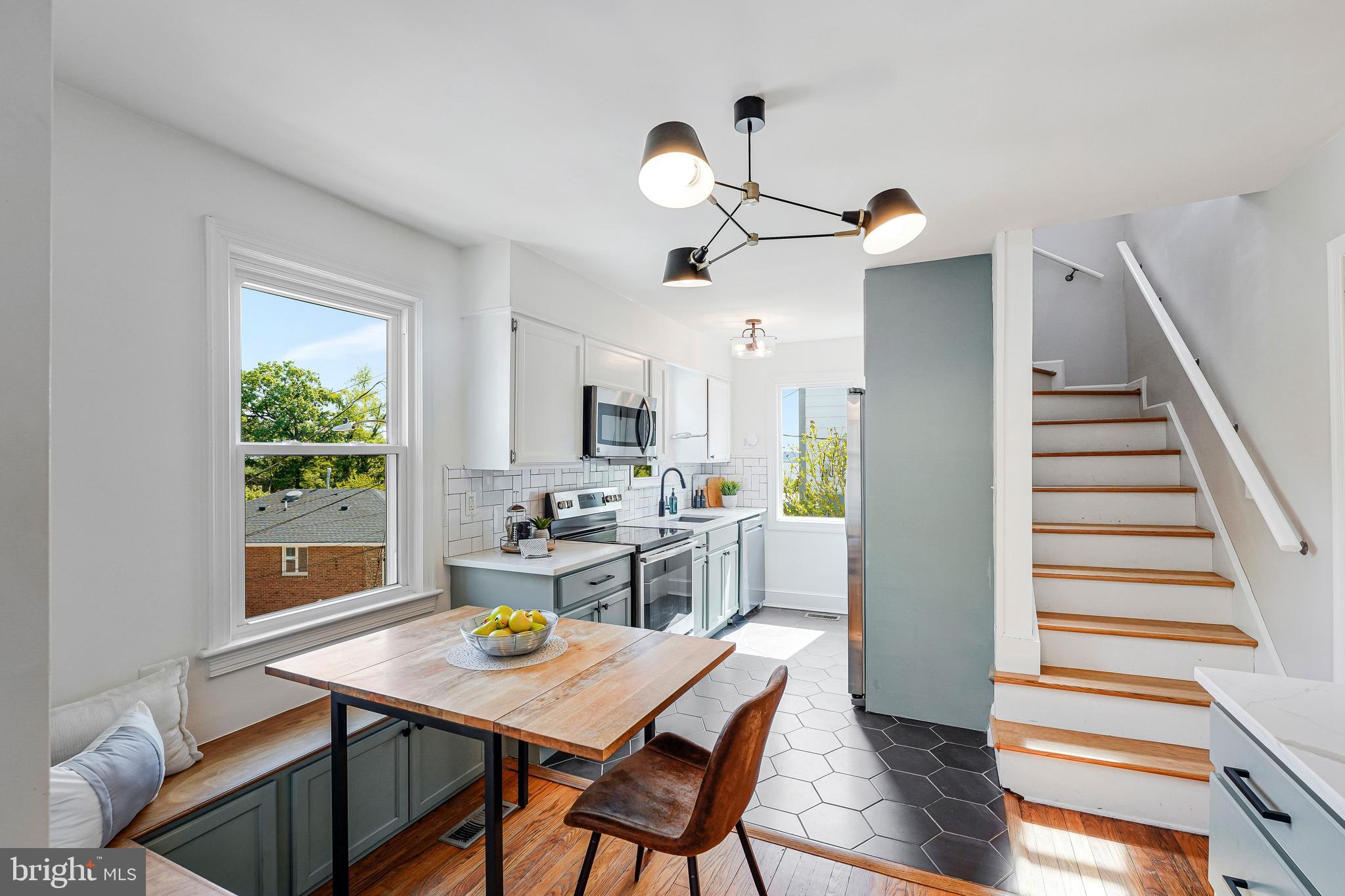 CHERRYDALE - Residential