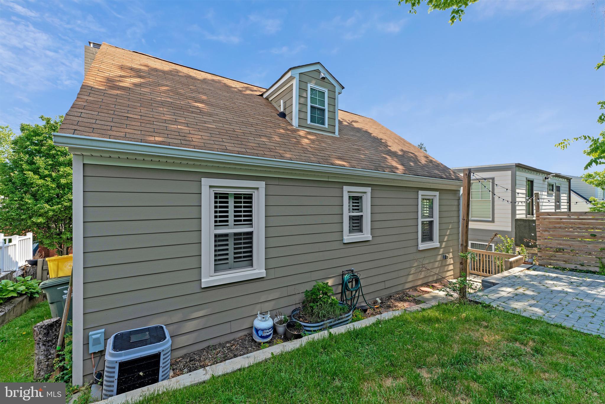 CHERRYDALE - Residential