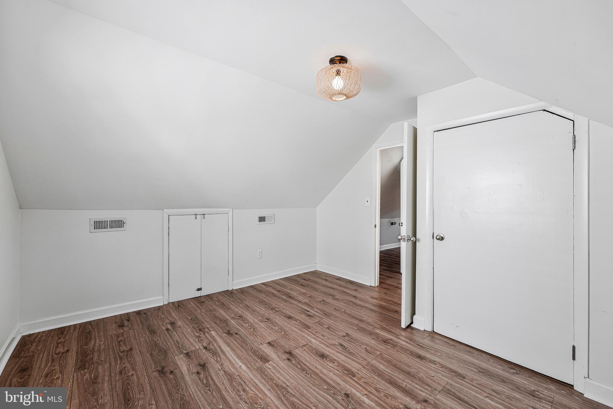 CHERRYDALE - Residential