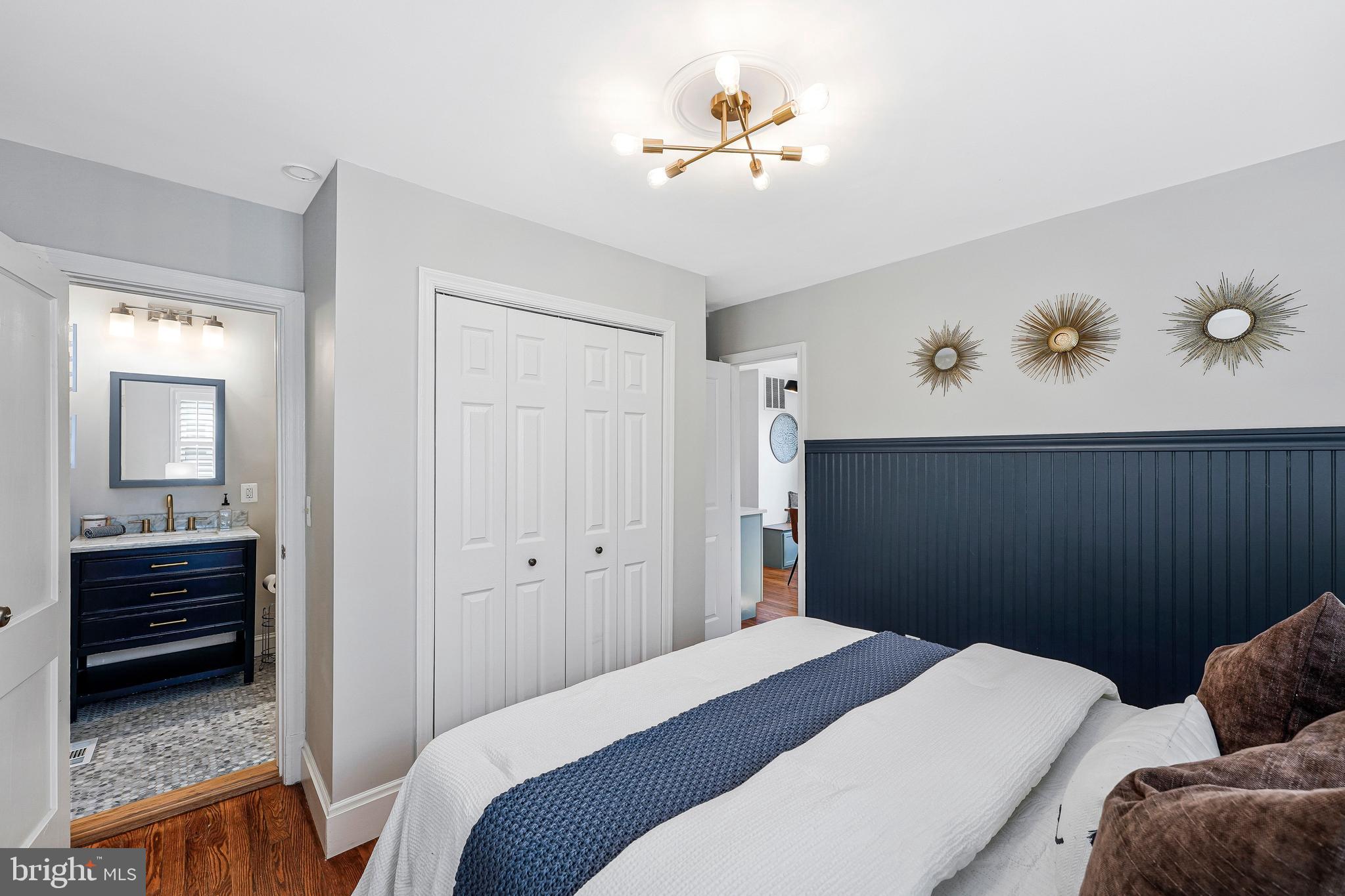 CHERRYDALE - Residential
