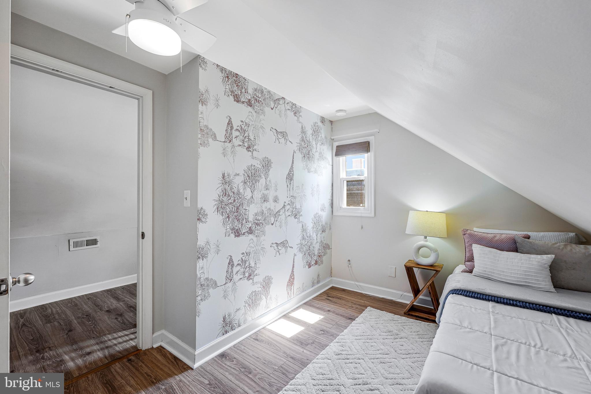 CHERRYDALE - Residential