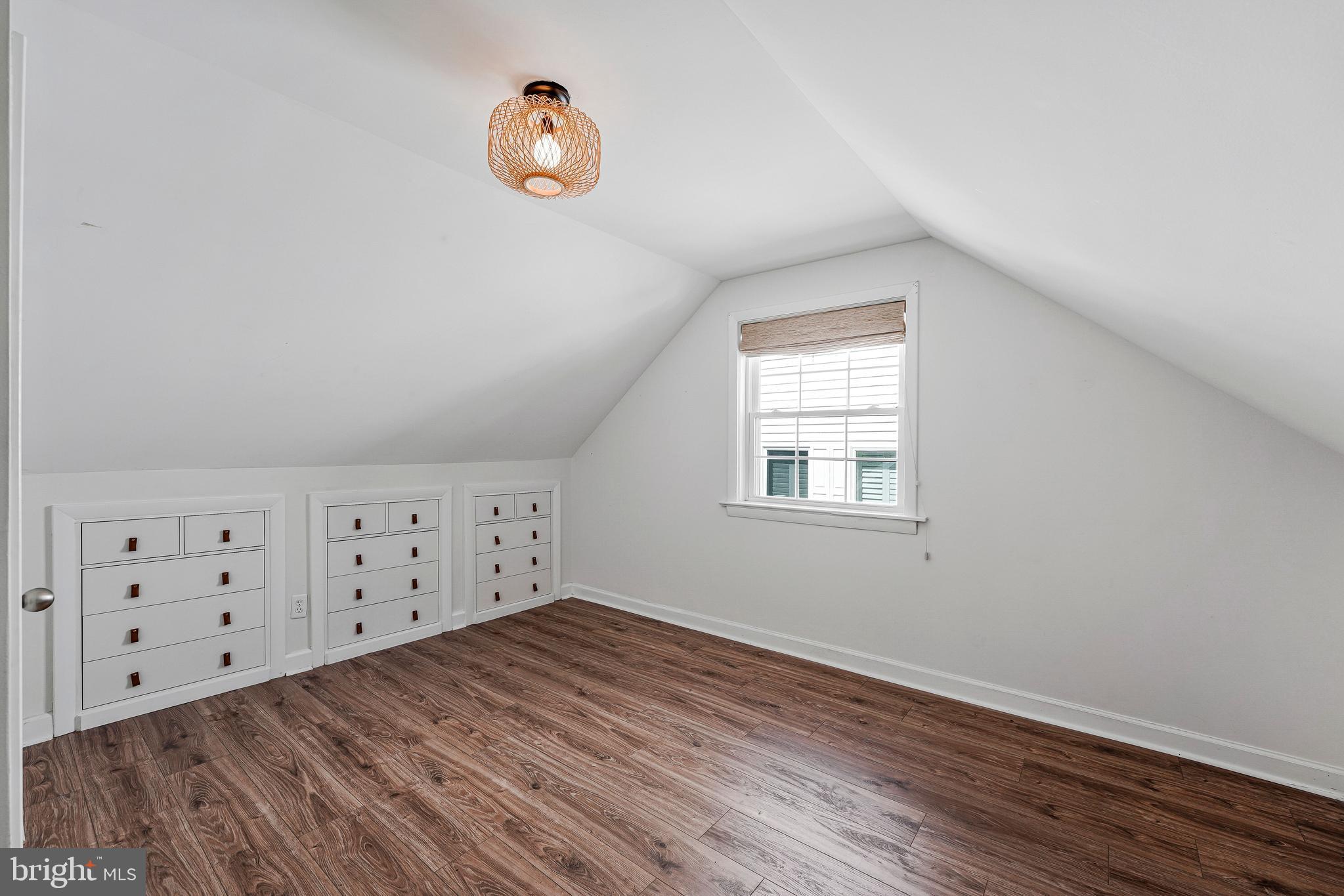 CHERRYDALE - Residential