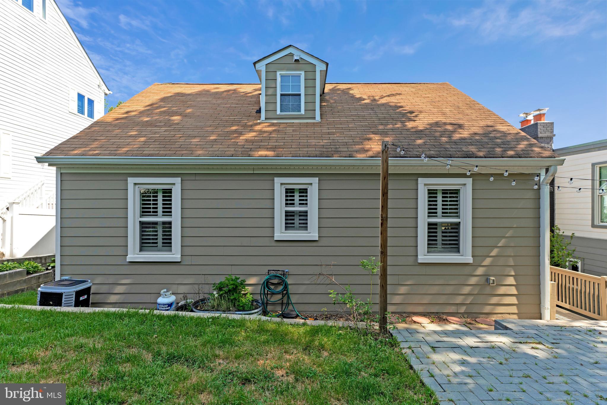 CHERRYDALE - Residential