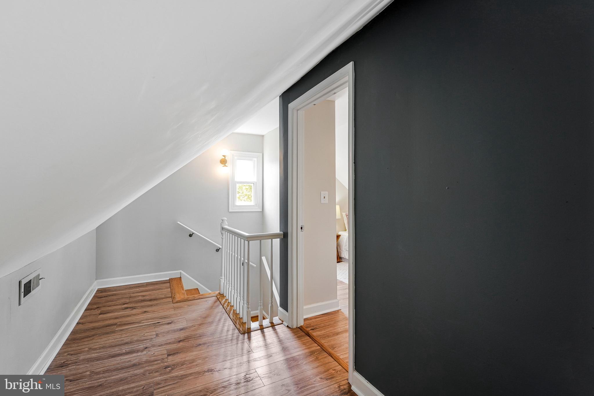 CHERRYDALE - Residential
