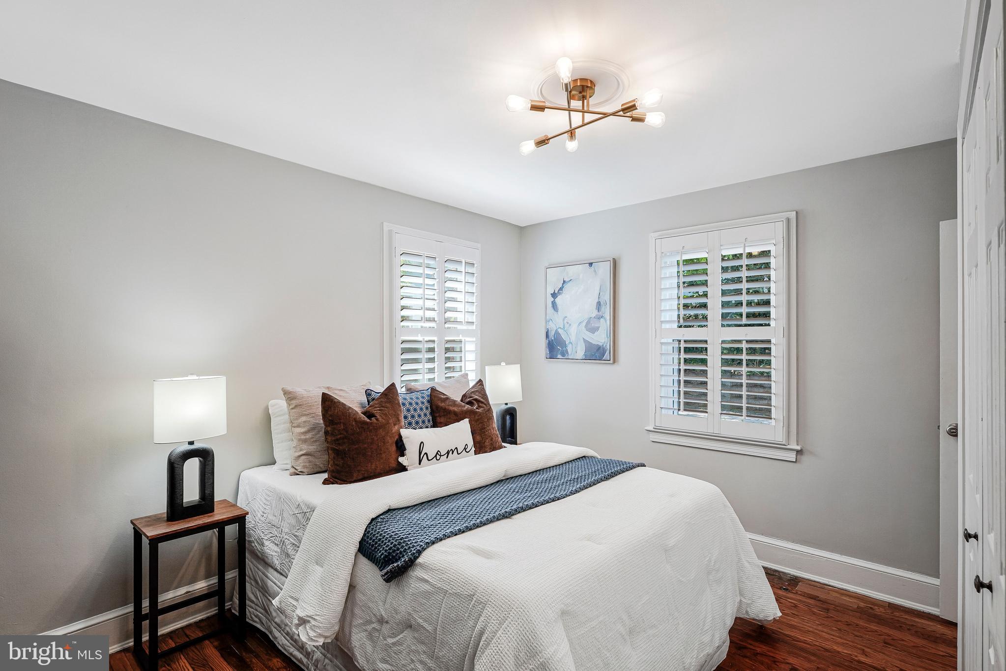 CHERRYDALE - Residential