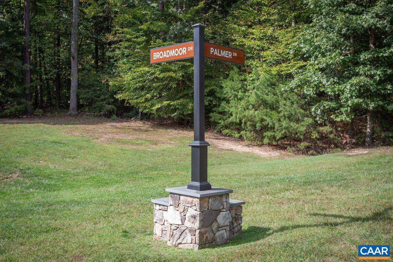 Lot 40 KESWICK LN LANE