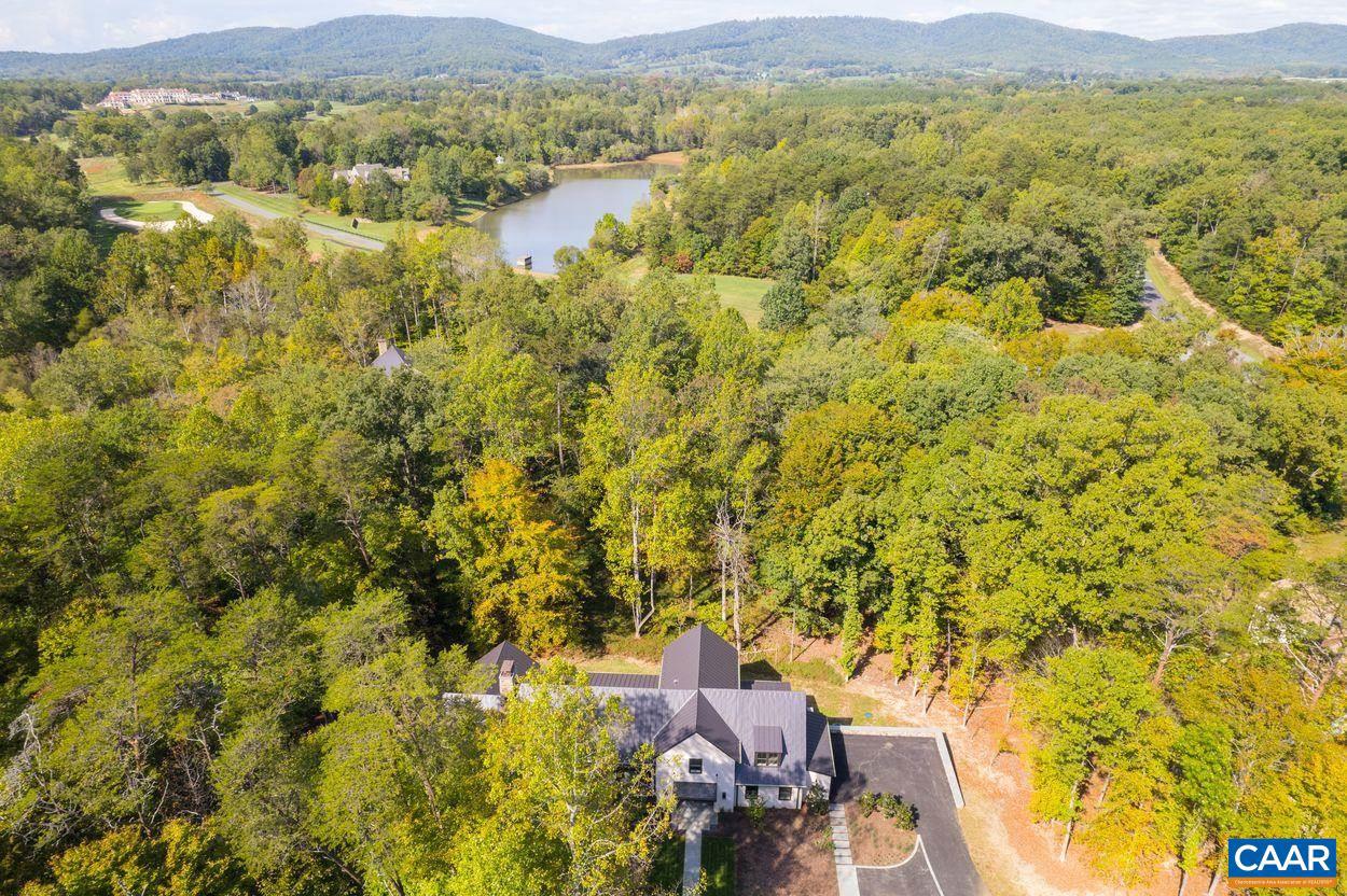 KESWICK ESTATE - Land