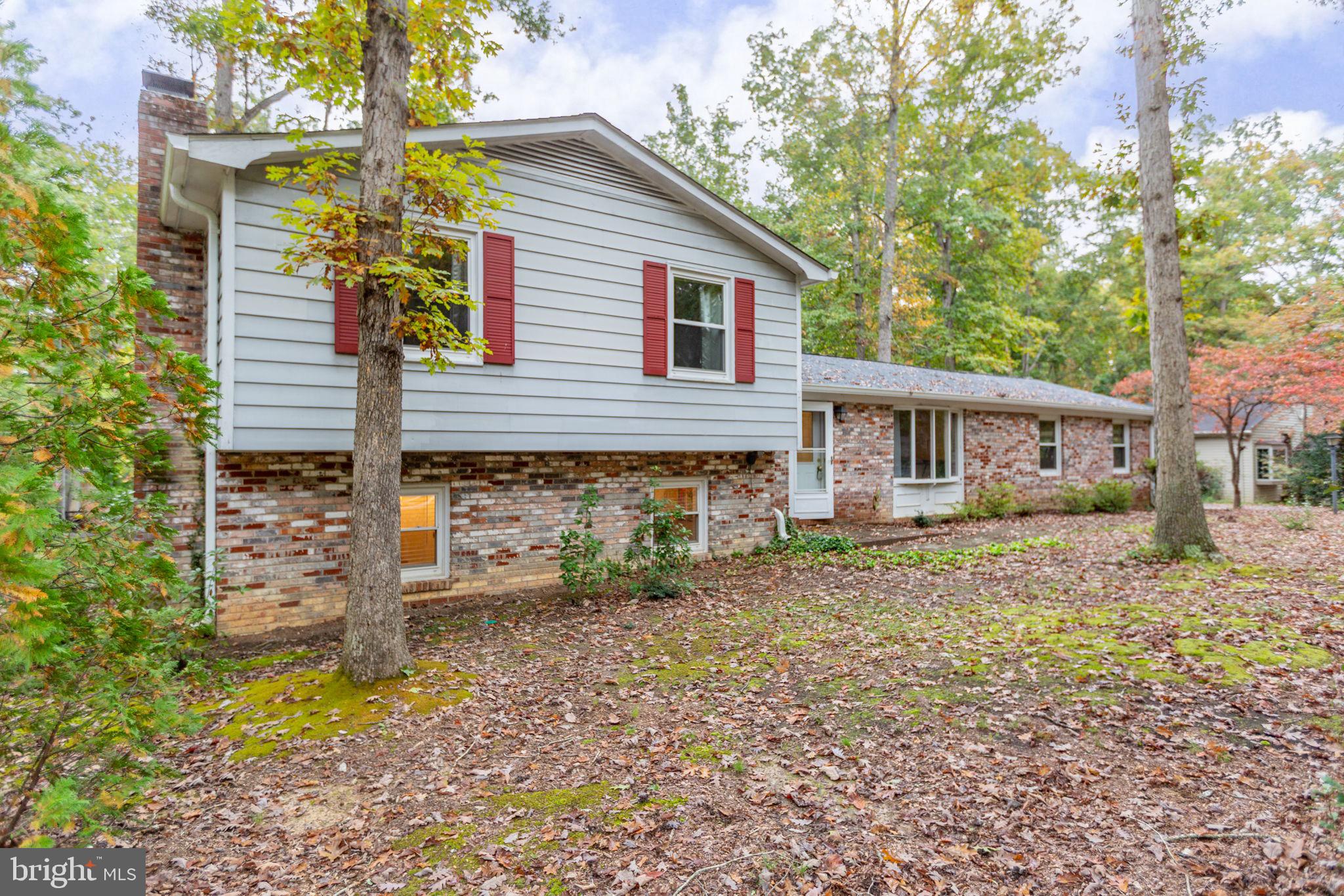 101 SILVER SPRING DRIVE